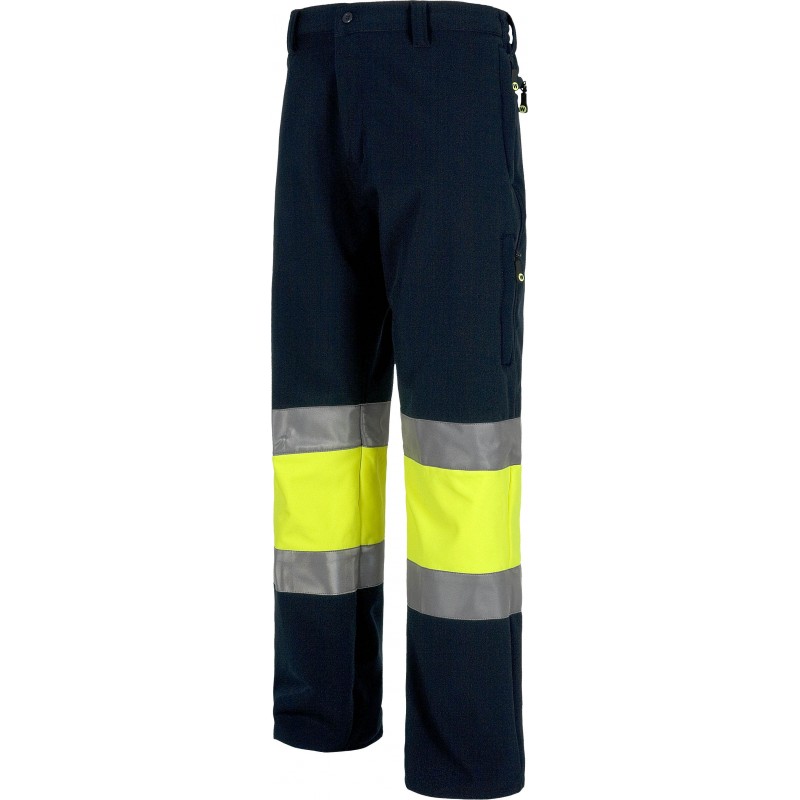 Pantalón Workshell S9820