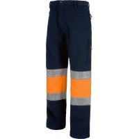 Pantalón Workshell S9820