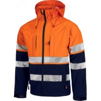 Chaqueta WorkshellS9525