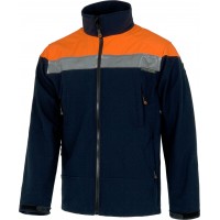 Chaqueta Workshell S9505