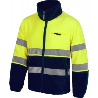 Chaqueta Polar C4025