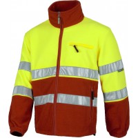 Chaqueta Polar C4025