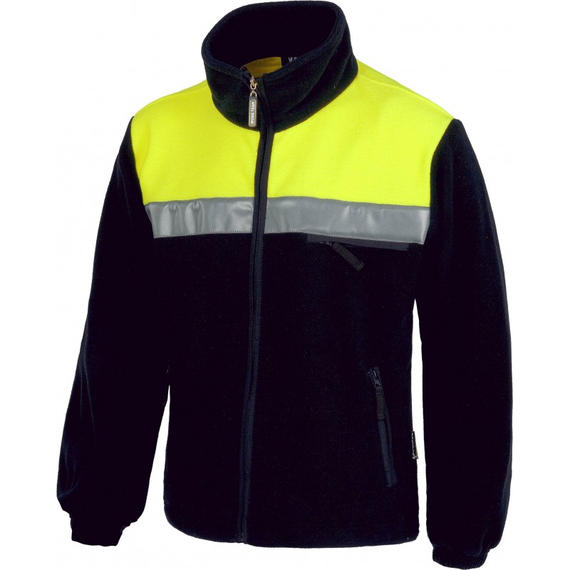 Chaqueta Polar C4020