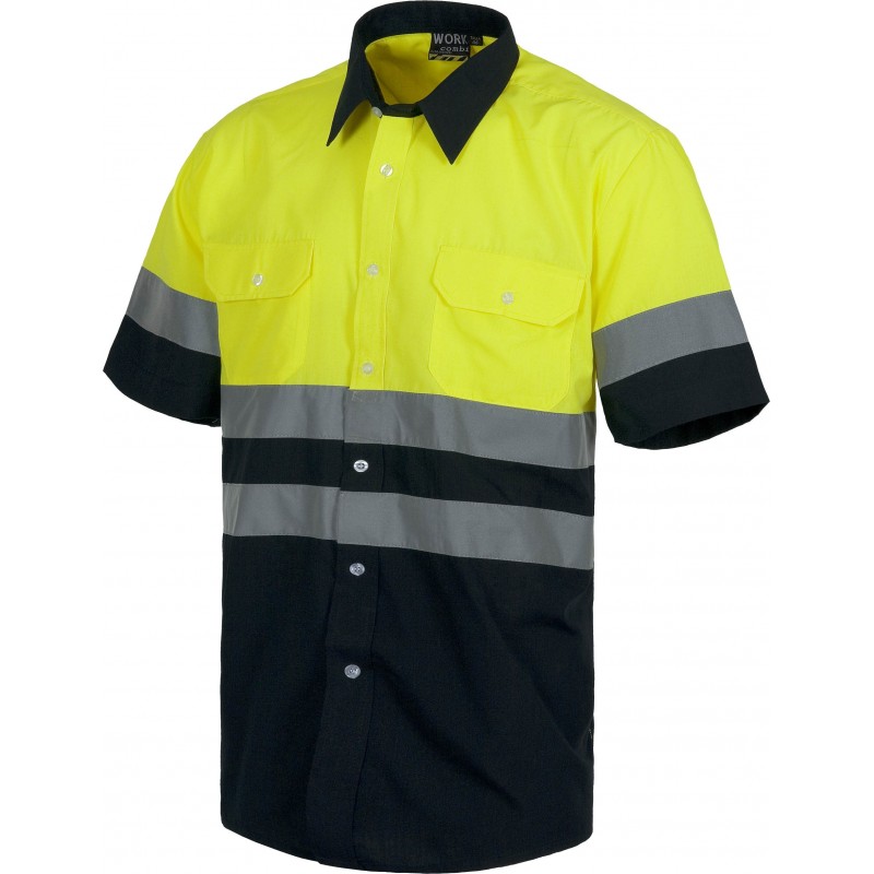 Camisa C3811