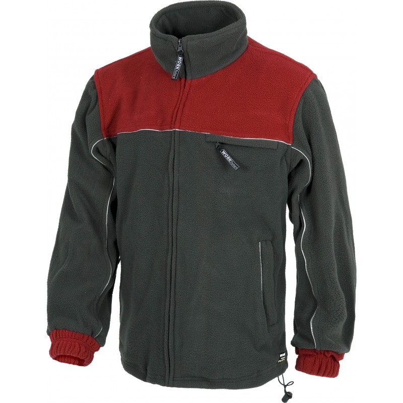 Chaqueta Polar WF1800