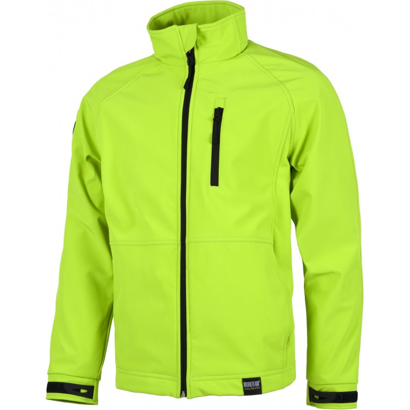 Chaqueta Workshell S9480