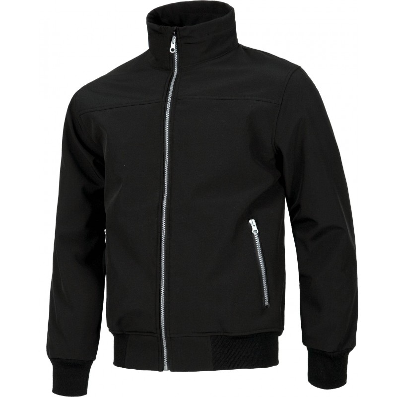 Chaqueta Workshell S9013