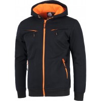 Sudadera Workshell S9482