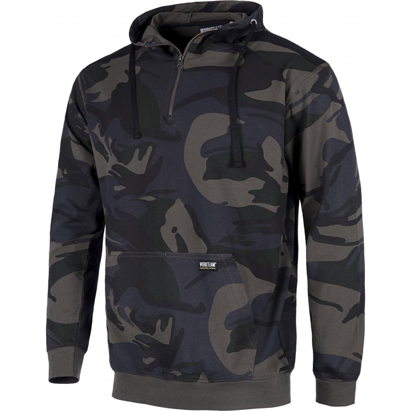 Sudadera S8505