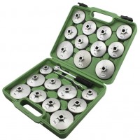 JUEGO DE EXTRACTORES PARA FILTROS DE ACEITE 51332