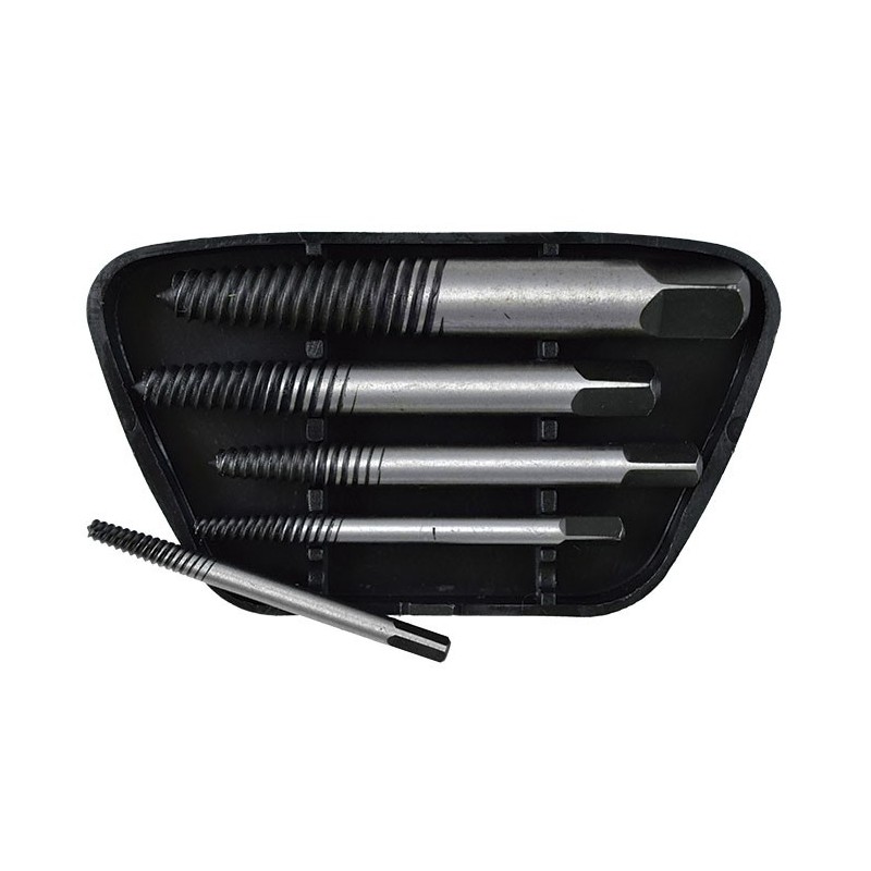 EXTRACTOR DE TORNILLOS DE AJUSTE 51496