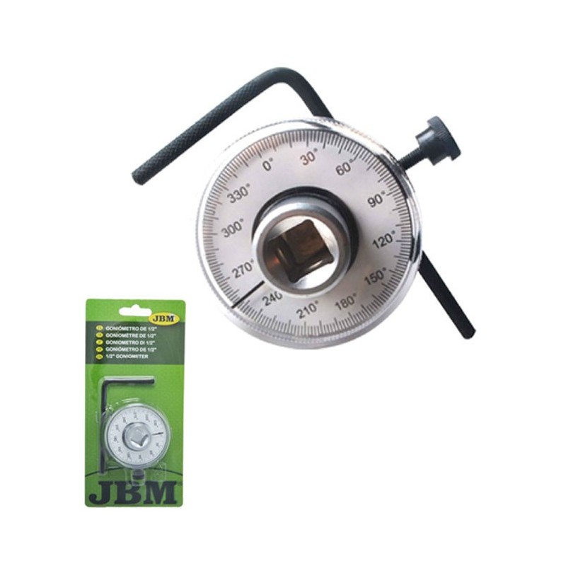 GONIÓMETRO 1/2" 52583