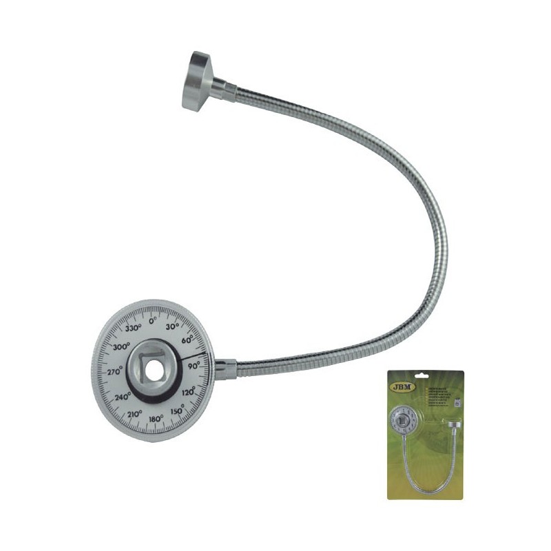 GONIÓMETRO DE 1/2" IMANTADO 52794