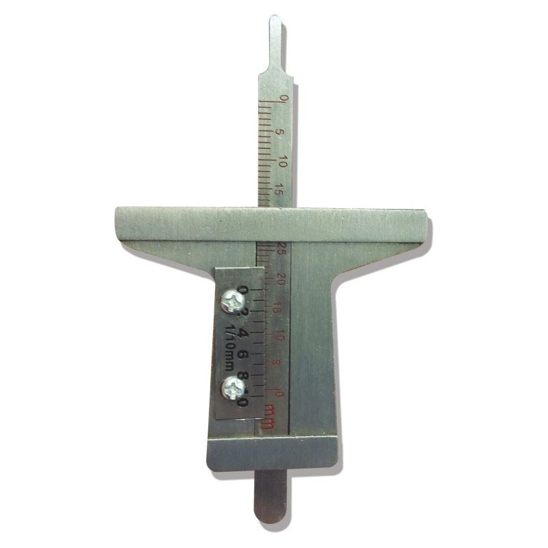 PROFUNDÍMETRO 52873