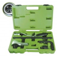 MULTIPLICADOR DE CARRACA 3/4"+ REDUCTOR DE 1/2" 51958