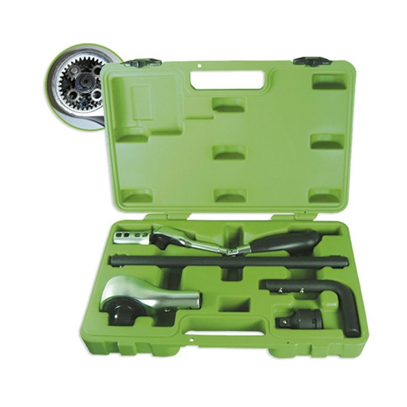 MULTIPLICADOR DE CARRACA 3/4"+ REDUCTOR DE 1/2" 51958