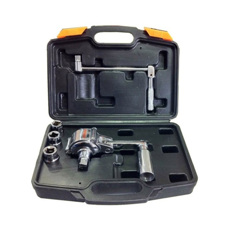 MULTIPLICADOR DE FUERZA JUNIOR 52012