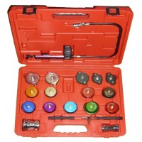 PROBADOR DE PRESIÓN SISTEMA REFRIGERACIÓN 51339