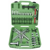 KIT CENTRADOR DE EMBRAGUE SAC 53001