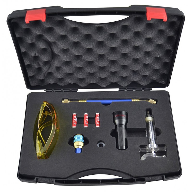 KIT DE DETECCIÓN DE FUGAS AA/CC 52844