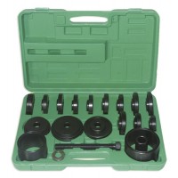 KIT EXTRACCIÓN E INSTALACIÓN RODAMIENTOS 52551