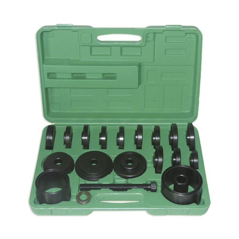 KIT EXTRACCIÓN E INSTALACIÓN RODAMIENTOS 52551