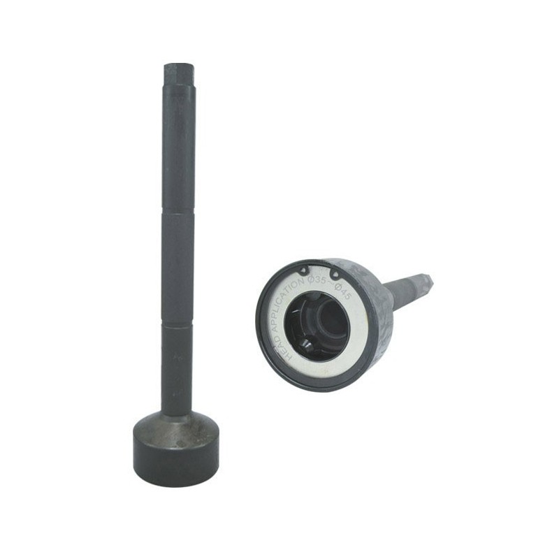 HERRAMIENTA EXTRACCIÓN BRAZO DIRECCIÓN Ø 28-35MM 52640