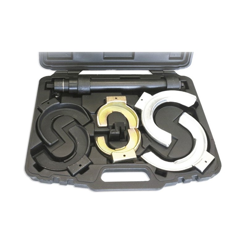 COMPRESOR DE MUELLE PROFESIONAL McPHERSON52227