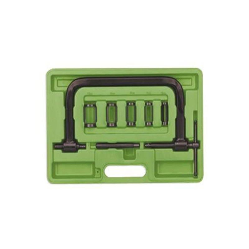 KIT COMPRESOR MUELLE PARA VÁLVULAS 51120