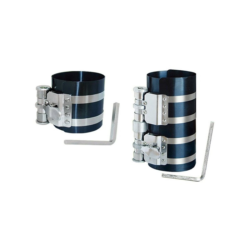 COMPRESOR AROS PISTÓN 3" 52696