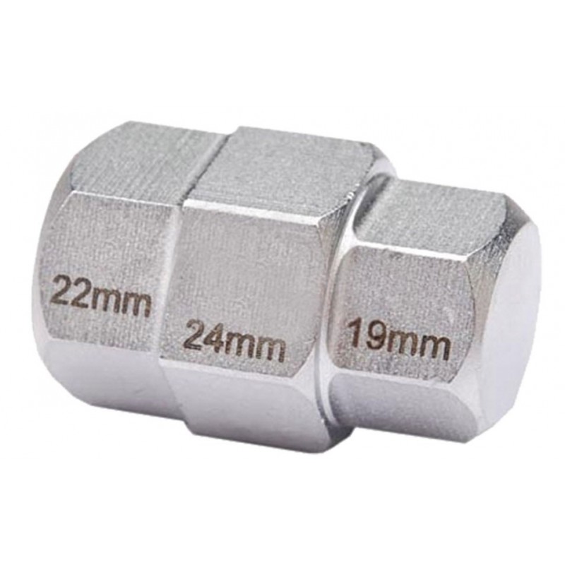 LLAVE DE VASO ESPECIAL MOTOCICLETAS 53054