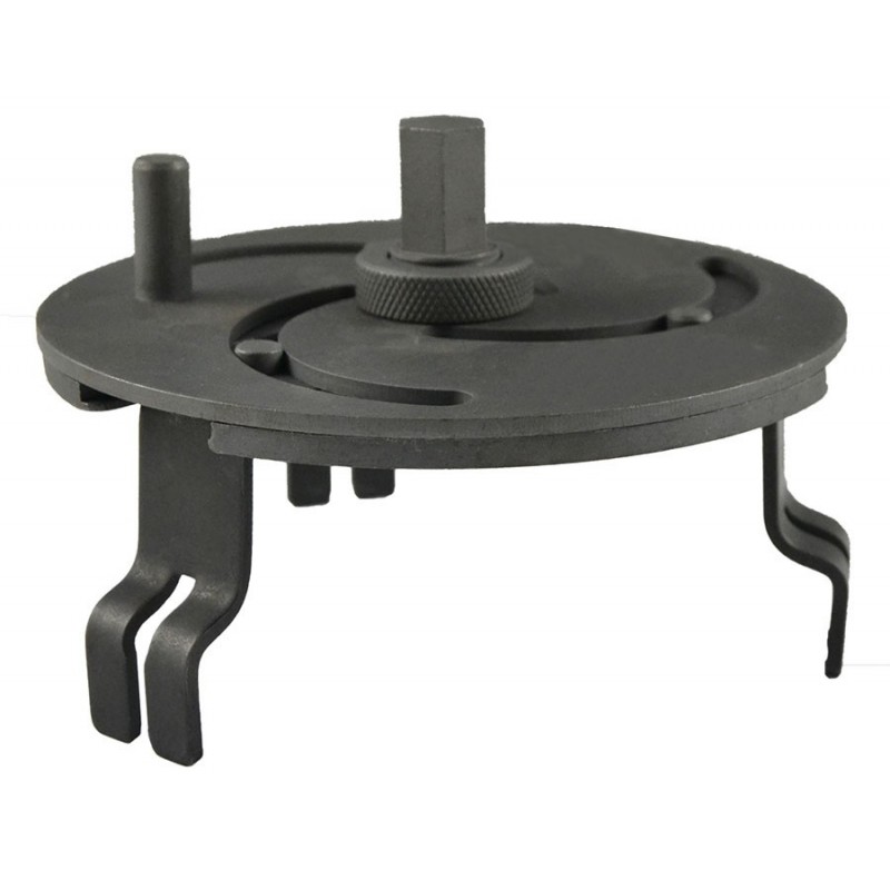 LLAVE PARA TAPA DE AFORADORES 53096