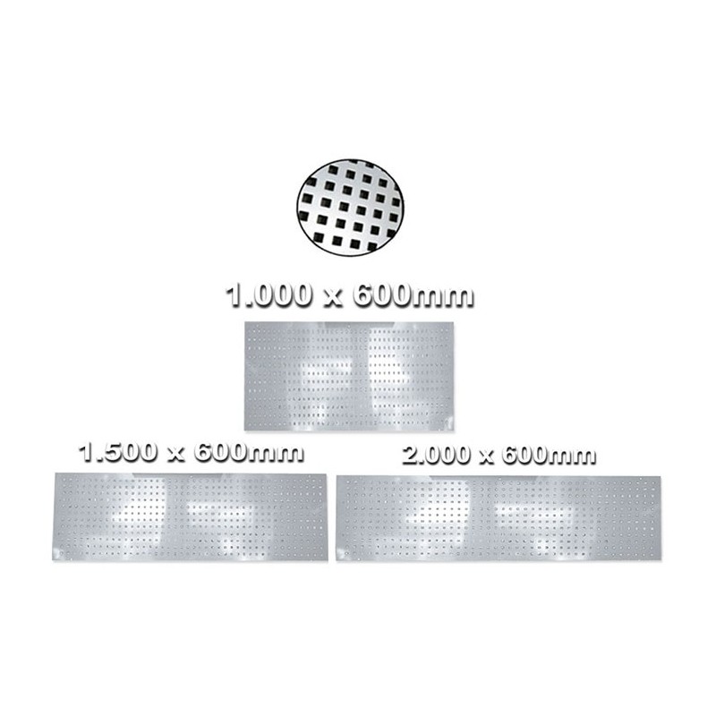 PANEL PARA HERRAMIENTAS 1000X600MM 52419