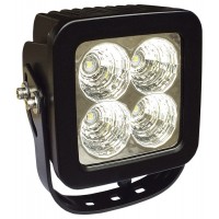 FARO DE TRABAJO DE 4 LEDS 40W LUZ DISPERSA 53049