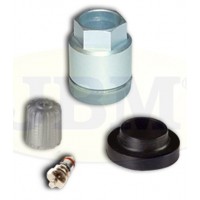 REPUESTO KIT TPMS PACIFIC  LEXUS/TOYOTA 12904