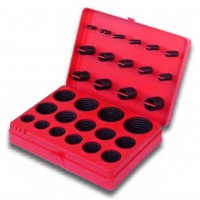 ESTUCHE DE JUNTAS TÓRICAS PULGADAS 50652