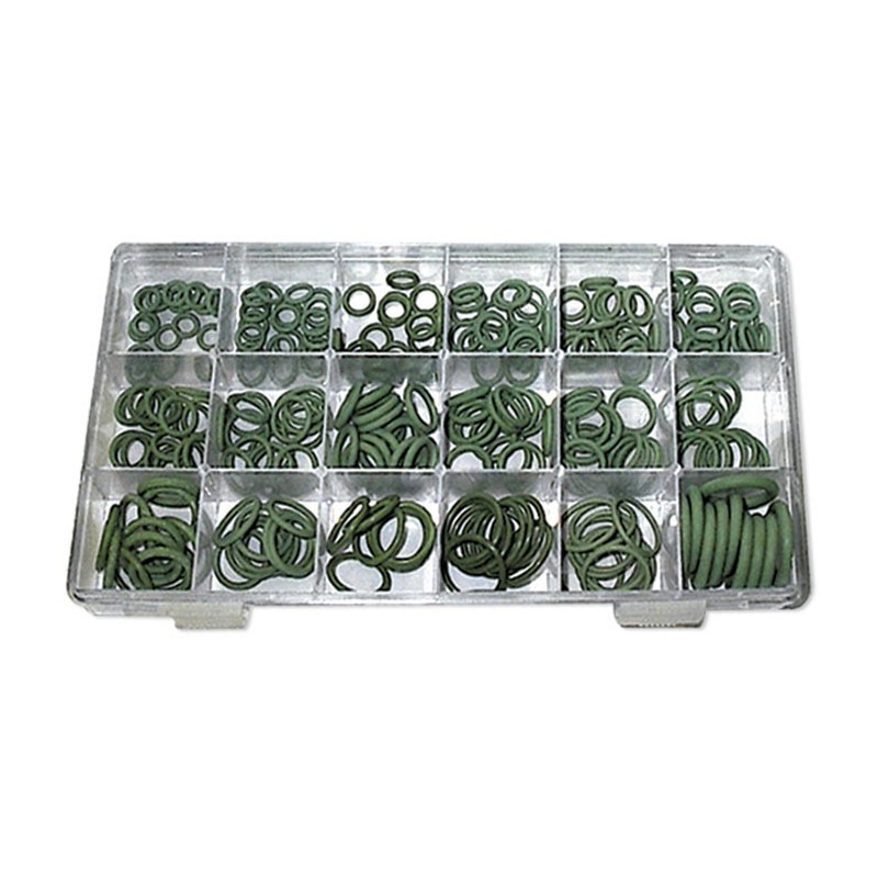 ESTUCHE DE JUNTAS TÓRICAS PARA AACC 50807