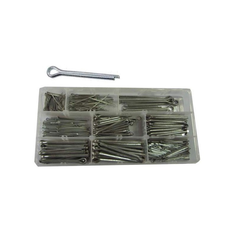 ESTUCHE PASADORES 365 PIEZAS 52027