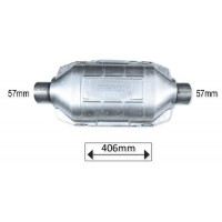 CATALIZADOR UNIVERSAL PLANO DE 3.0cc HASTA 7.0CC 51549