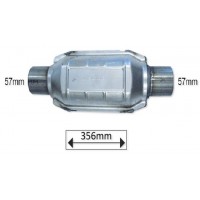 CATALIZADOR UNIVERSAL PLANO HASTA 2.0 CC 51557