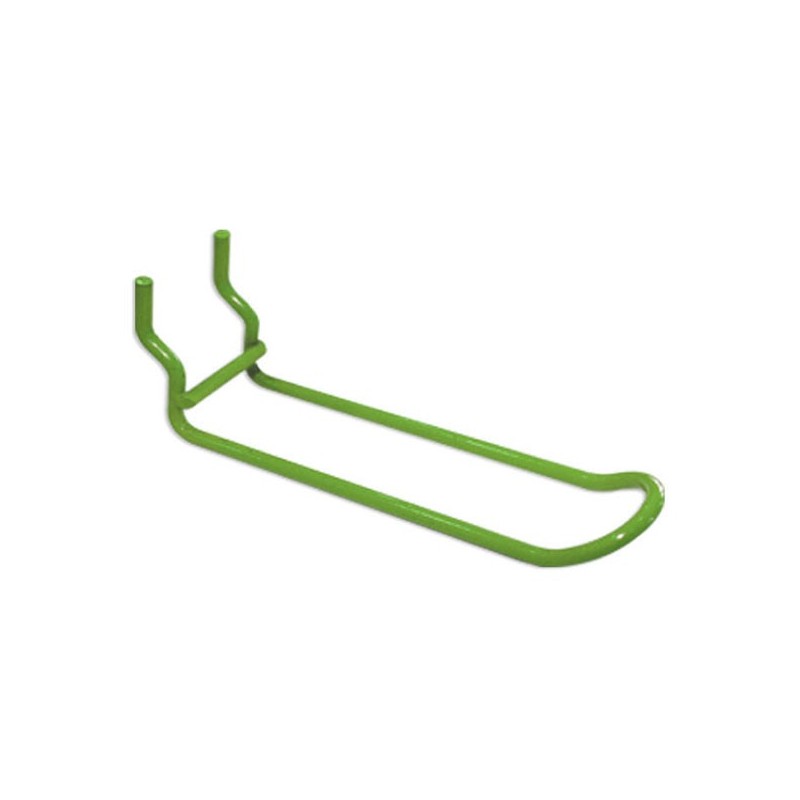 GANCHO DE PUNTA CERRADA 51315