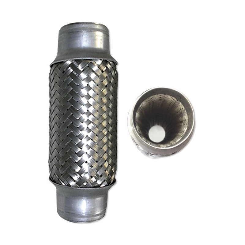 TUBO FLEXIBLE INNERBRAID DIAM. 55MM X 300 MM LARGO 51721