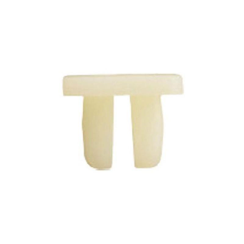 BOLSA DE CLIPS DE 10 PCS PARA 52886 OE:75521611000 13007