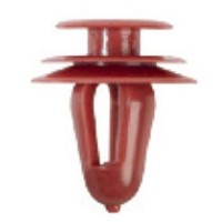 BOLSA DE CLIPS DE 8 PCS PARA 52886 OE:677711250 13010