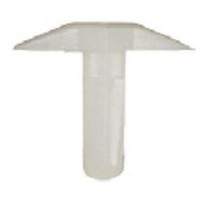 BOLSA DE CLIPS DE 25 PCS PARA 52887 OE:91513SE003 13017