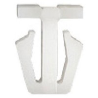 BOLSA DE CLIPS DE 18 PCS PARA 52887 OE:91534SEO000 13024