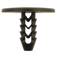 BOLSA DE CLIPS RETENEDOR INTERIOR TRIM DE 8 PCS PARA 52900 13146