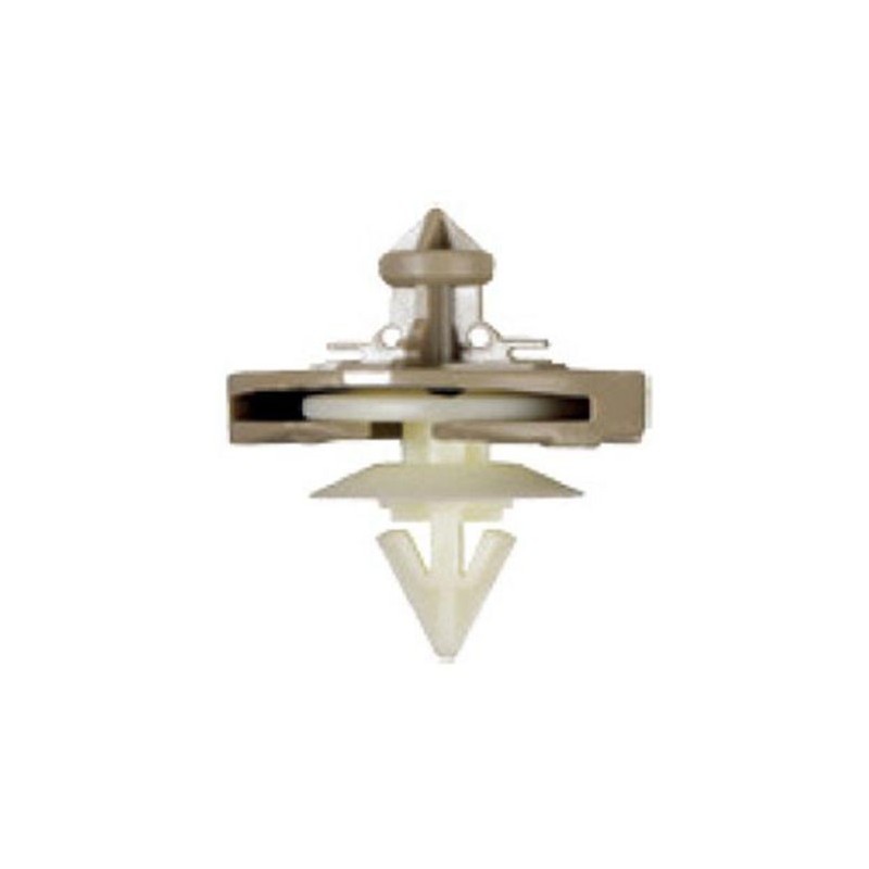 BOLSA DE CLIPS DE 2 PCS PARA 52889 OE:1H0868243B 13038