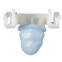 BOLSA DE CLIPS DE 3 PCS PARA 52889 OE:3B0853576 13043