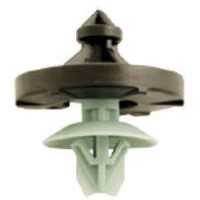 BOLSA DE CLIPS DE 3 PCS PARA 52890 OE:1H0868243B 13052